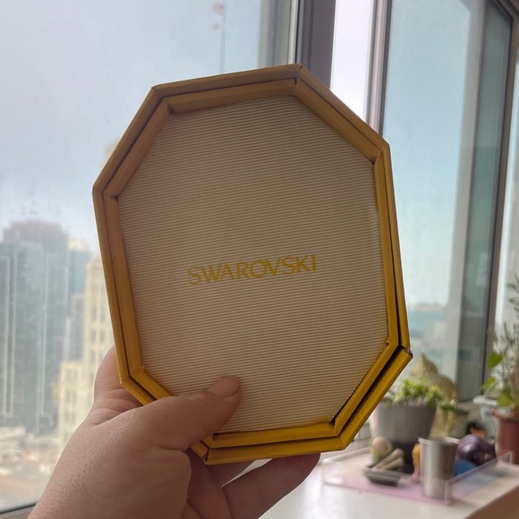 Swarovski Elegant Multicolor Gemstone Necklace - Picture 9 of 10